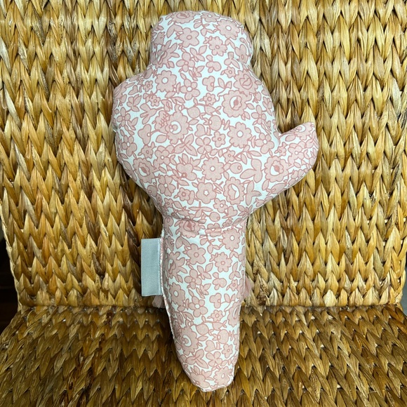 Land of Nod ballerina pillow - Picture 2 of 3